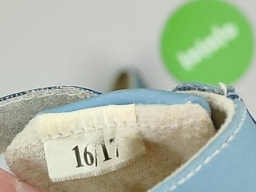 torba h: Buciki niemowlęce, 17, stan - Bardzo dobry — 5