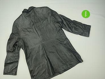 michael: Marks & Spencer, Kurtka skórzana damska, rozmiar 3XL — 3