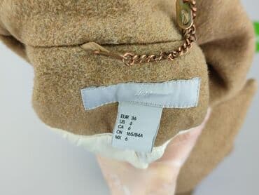 Women: H&M, Women`s coat, S — 4