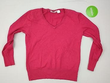 kurtka 48: Bpc bonprix collection, Sweter damski, rozmiar XL — 2