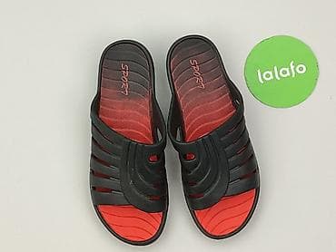 heavy duty klapki: Klapki damskie, rozmiar 41 — 2