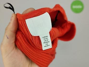 stradivarius sweter: H&M, Sweter damski, rozmiar XS — 4