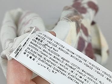 mango bluzki w paski: Mango, Bluzka damska, rozmiar S — 4