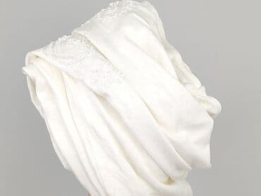 orsay, koszula damska, rozmiar s stan: używany rozmiar: s kolor: biały wady: wymaga czyszczenia dodatkowe informacje: należy pamiętać, że pomiary są wykonywane przez program, błąd może wynosić do 2 cm sposób dopasowa: Orsay, Women's blouse, size M — 6