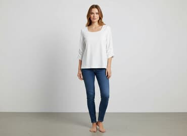 szlafrok tchibo: Tchibo, Bluzka damska, rozmiar M — 6