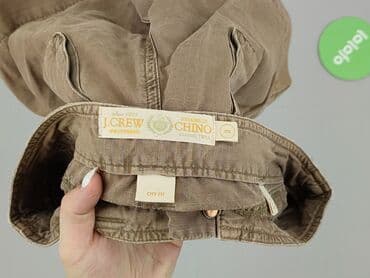 klapki ccc basenowe: J.Crew, Szorty damskie, rozmiar M — 4