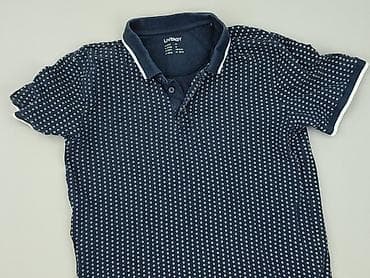 Livergy, Koszulka polo dla mężczyzn, rozmiar M