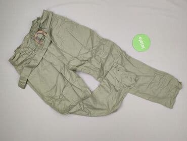 reserved sukienki: Spodnie materiałowe damskie, rozmiar M — 2