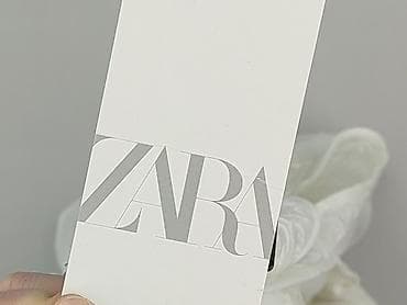 relevance bluzki: Zara, Top damski, rozmiar M — 6