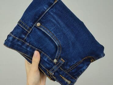 jeansy damskie 32: Jeansy damskie, rozmiar XS — 6