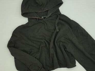 Zara, Bluza z kapturem damska, S w lalafo.pl Zara, Bluza z kapturem damska, S