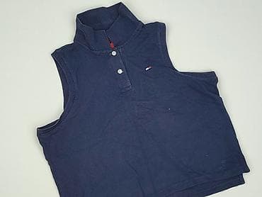 Tommy Jeans, Top damski, rozmiar L w lalafo.pl Tommy Jeans, Top damski, rozmiar L