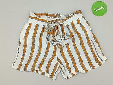 rwane dzinsy: Szorty damskie, rozmiar S — 2