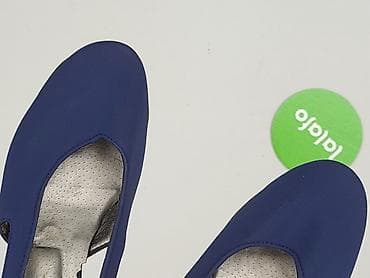 klaveness buty: Rozmiar 35 — 5