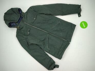 kurtka zimowa f f: Medicine, Women`s winter jacket, size S — 3