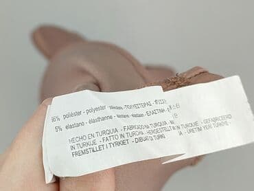 body zara rozowe: Zara, Top damski, rozmiar M — 4