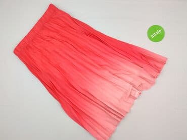 spódnice plisowane cieniowana: Spódnica damska, rozmiar M — 4