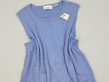 lidl sweter: Croft & Barrow, Sweter damski, rozmiar L — 1