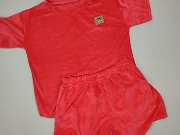 Women`s sweatpants set, size S