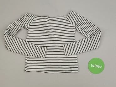 bluzka w paski pepco: Primark, Bluzka damska, rozmiar S — 3