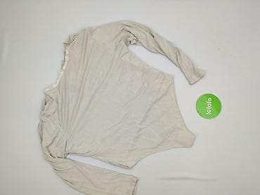 stradivarius leopard: New Collection, Women`s body, size L — 3