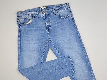 Zara, Jeansy damskie, rozmiar 2XL