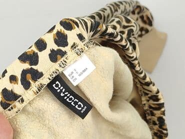 sukienka zebra h: H&M, Women's blouse, size S (EU 36) — 5