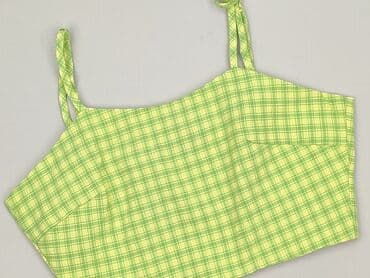 bluzy y2k: Heartbreak, Women`s top, size S — 2