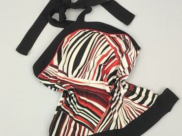 bluzki przezroczyste: New Look, Women`s top, size S (EU 36) — 1