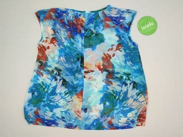 bluzki boho plus size: Bluzka damska, rozmiar XL — 3