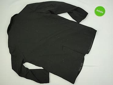 ramoneska sinsay: Sinsay, Marynarka damska, rozmiar L — 3