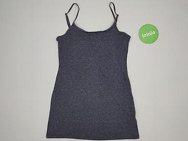 Жінкам: H&M, Топ жіночий, розмір S — 2