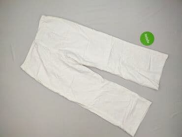 дешеве жіноче взуття: Dunnes Stores, Spodnie materiałowe damskie, rozmiar L — 3