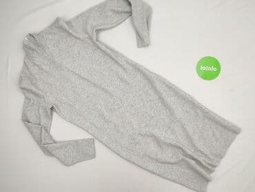 długi sweter sukienki: Vero Moda, Sukienka damska, rozmiar S — 2