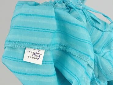 bluzki jeansowe: Impression, Bluzka damska, rozmiar XL — 5