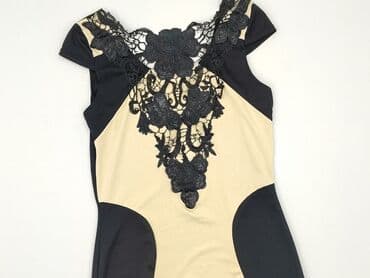 sukienki na wesele dla matki mlodego: Women`s dress, size S (EU 36) — 1