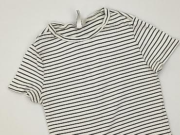 H&M Divided, T-shirt damski, rozmiar M