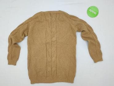 bluoltre sweter: Sweter damski, rozmiar M — 3