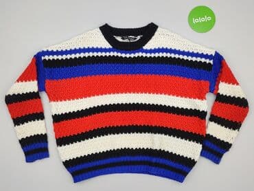 top secret swetry wyprzedaż: Top Secret, Sweter damski, rozmiar XS — 2