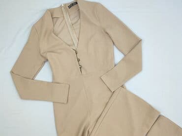 shein kombinezon narciarski: Shein, Kombinezon damski, rozmiar S — 1