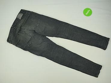 zara basic: Zara, Jeansy dla mężczyzn, rozmiar L — 3