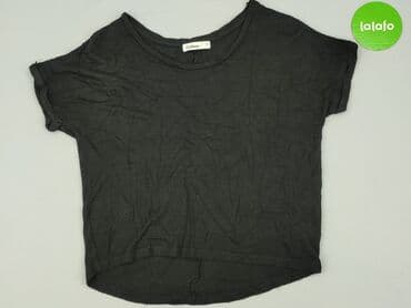 lata 80 bluzki: Cubus, Bluzka damska, M — 2