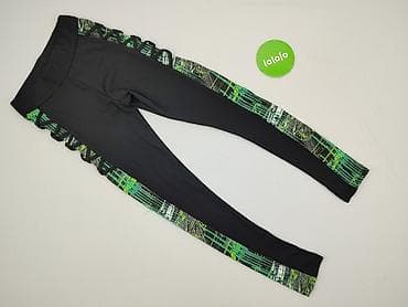 nike bluza: Legginsy Sportowe damskie, rozmiar S — 2