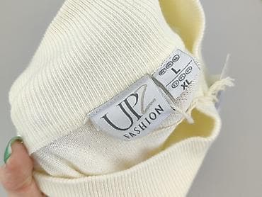 bluza genzie: UP2Fashion, Sweter damski, rozmiar L — 5