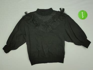 bluzka do cekinowej spódnicy: Top Secret, Bluzka damska, rozmiar M — 2