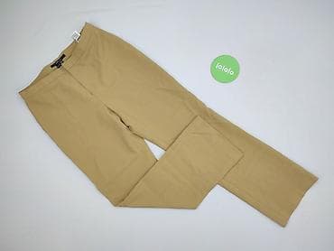 mybasic zwrot: Zara, Spodnie materiałowe damskie, rozmiar S — 2