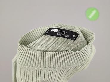 okee bluzy: FB Sister, Sweter damski, rozmiar M — 4
