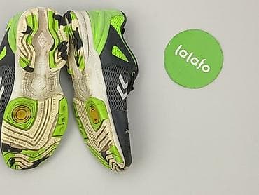 nike pro olx: Hummel, Sneakersy damskie, rozmiar 39 — 3