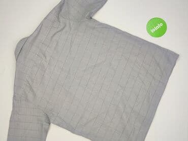 jaka koszula do szarej marynarki: Shirt for men, size S — 3
