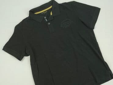 Tom Tailor, Polo shirt for men, L at lalafo.pl Tom Tailor, Polo shirt for men, L